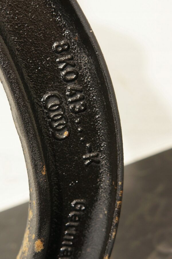 AMORTYZATOR PRAWY Q5 2,0 TDI 8R0031M 8K0413K