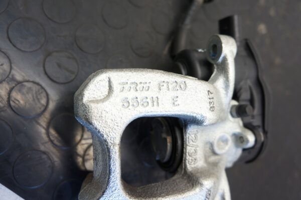 ZACISK HAMULCOWY PT FIAT 500 PANDA III 1.0 HYBRID 55611E