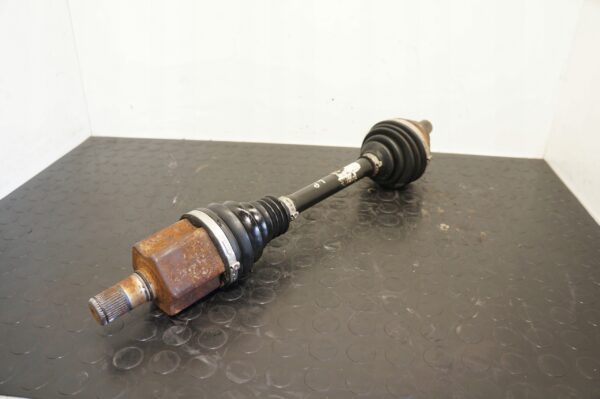 17518992556-6969463e730a6 PÓŁOŚ VW GOLF VI TIGUAN A3 2.0 TDI LP 5N0407763F