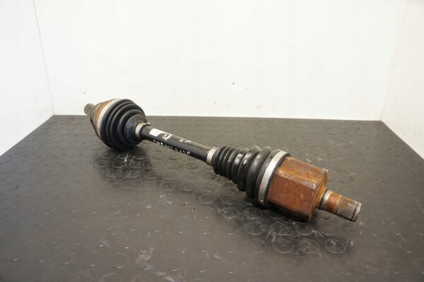 17518992556-6969464009319 PÓŁOŚ VW GOLF VI TIGUAN A3 2.0 TDI LP 5N0407763F