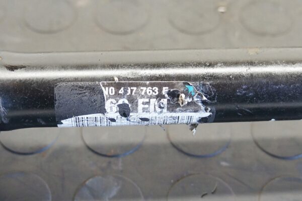 17518992556-69694641a511a PÓŁOŚ VW GOLF VI TIGUAN A3 2.0 TDI LP 5N0407763F