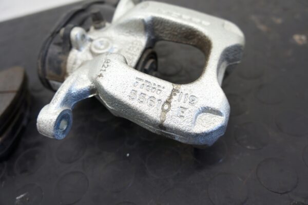 ZACISK HAMULCOWY LT FIAT 500 PANDA III 1.0 HYBRID 55610E