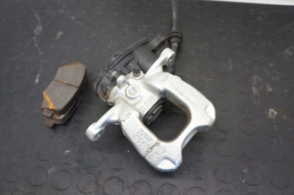 ZACISK HAMULCOWY LT FIAT 500 PANDA III 1.0 HYBRID 55610E