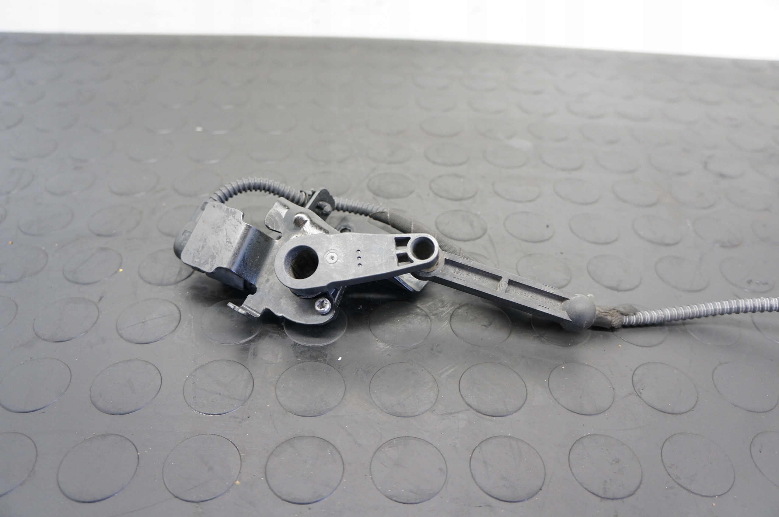 CZUJNIK POZIOMOWANIA VW GOLF VIII LEON A3 OCTAVIA 5WA907127