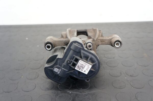 ZACISK HAMULCOWY LT SILNICZEK VW GOLF VIII LEON A3 OCTAVIA 5R3615405A