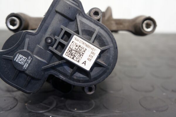 ZACISK HAMULCOWY LT SILNICZEK VW GOLF VIII LEON A3 OCTAVIA 5R3615405A