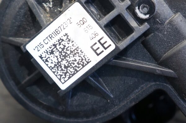 ZACISK HAMULCOWY PT VW GOLF VII SKODA OCTAVIA LEON A3 5Q0615406EE