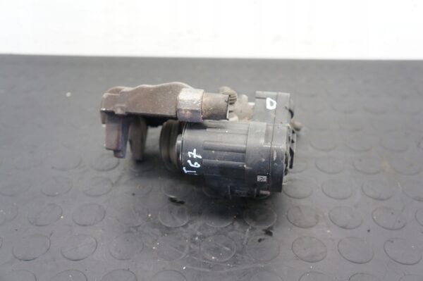 ZACISK HAMULCOWY PT VW GOLF VII SKODA OCTAVIA LEON A3 5Q0615405EE