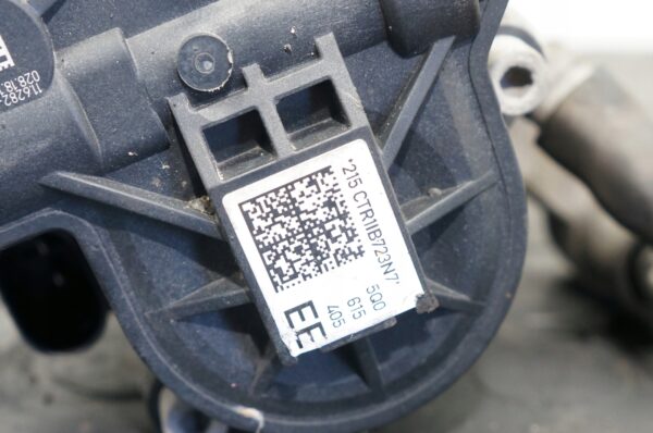 ZACISK HAMULCOWY PT VW GOLF VII SKODA OCTAVIA LEON A3 5Q0615405EE