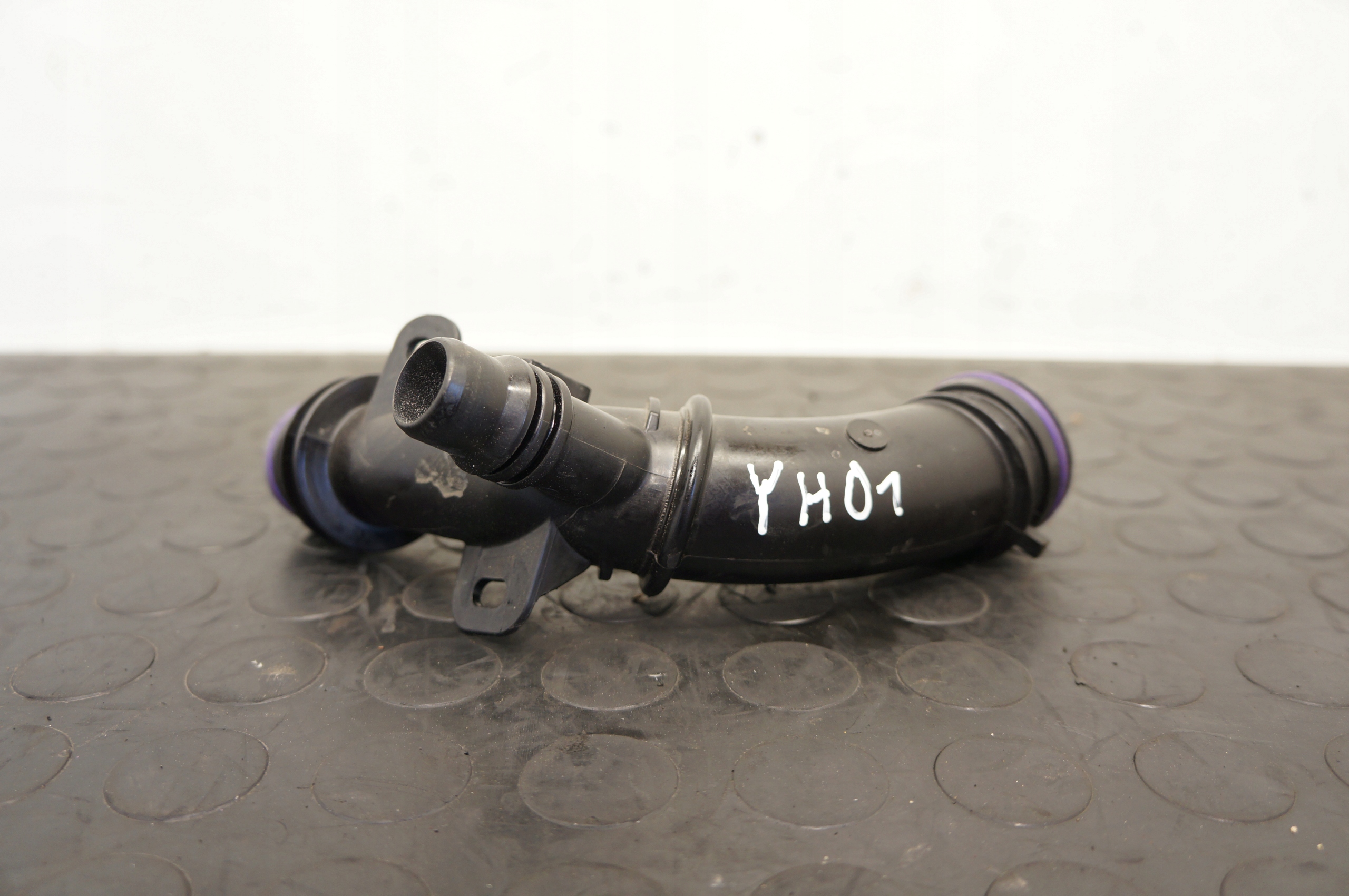 RURKA WODY CITROEN C3 RIFTER PARTNER 1,5 E-HDI YH01 Z12002107