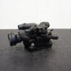 17526842506-696945ad9ff31 OBUDOWA TERMOSTATU CITROEN C3 RIFTER PARTNER 1,5 E-HDI YH01 9812113780
