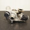 17532726867-6969456e5ad94 TURBOSPRĘŻARKA TURBO OPEL CORSA PEUGEOT 308 CITROEN C3 1,2THP 9836081180