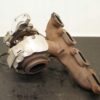 TURBOSPRĘŻARKA TURBO VW GOLF VI A3 LEON 1,6 TDI 03L253056D