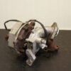 TURBOSPRĘŻARKA TURBO VW GOLF VI A3 LEON 1,6 TDI 03L253056D