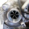 TURBOSPRĘŻARKA TURBO VW GOLF VI A3 LEON 1,6 TDI 03L253056D