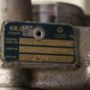 TURBOSPRĘŻARKA TURBO VW GOLF VI A3 LEON 1,6 TDI 03L253056D