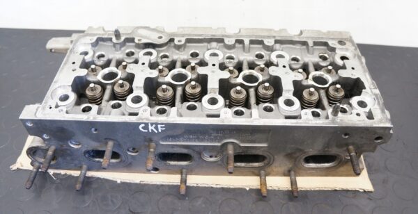 GŁOWICA KOMPLETNA VW GOLF TIGUAN A3 PASSAT 1.6 2.0TDI 04L103373E PLANOWANA