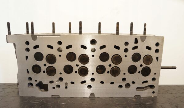 GŁOWICA KOMPLETNA VW GOLF TIGUAN A3 PASSAT 1.6 2.0TDI 04L103373E PLANOWANA