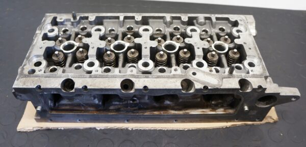 GŁOWICA KOMPLETNA VW GOLF TIGUAN A3 PASSAT 1.6 2.0TDI 04L103373E PLANOWANA