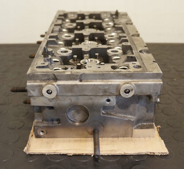 GŁOWICA KOMPLETNA VW GOLF TIGUAN A3 PASSAT 1.6 2.0TDI 04L103373E PLANOWANA