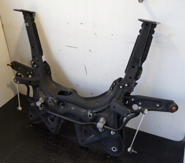 KOŁYSKA SANKI BELKA PRZÓD FIAT 500 PANDA III 1.0 HYBRID MILD 52105414