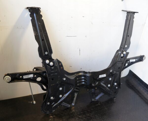 KOŁYSKA SANKI BELKA PRZÓD FIAT 500 PANDA III 1.0 HYBRID MILD 52105414