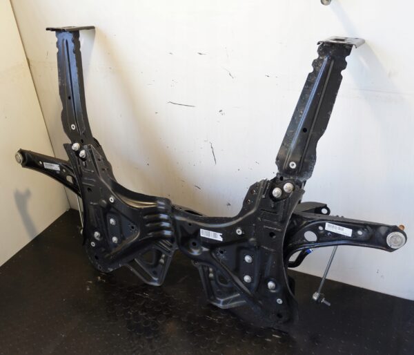 KOŁYSKA SANKI BELKA PRZÓD FIAT 500 PANDA III 1.0 HYBRID MILD 52105414