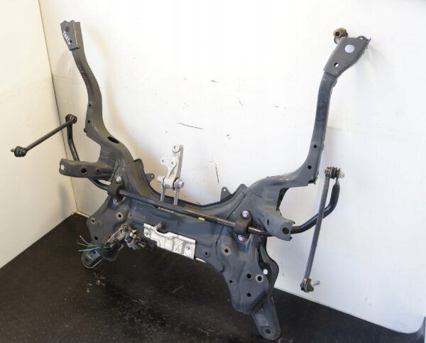 BELKA SANKI WÓZEK TOYOTA YARIS IV 1,5 HYBRID