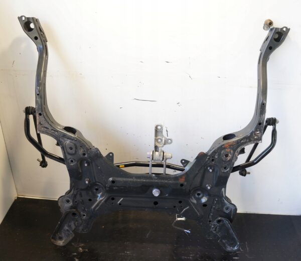 BELKA SANKI WÓZEK TOYOTA YARIS IV 1,5 HYBRID