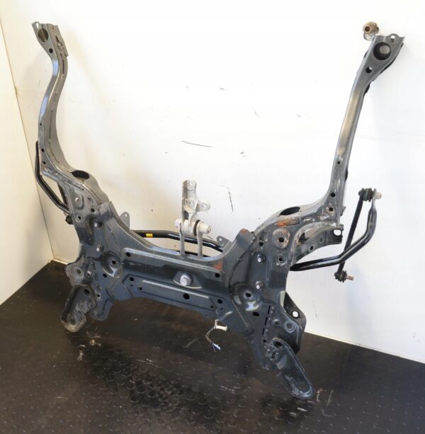 BELKA SANKI WÓZEK TOYOTA YARIS IV 1,5 HYBRID