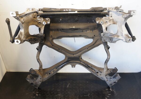 17533639935-696945002e73b SANKI WÓZEK BELKA AUDI A4 B9 A5 8W1399347F