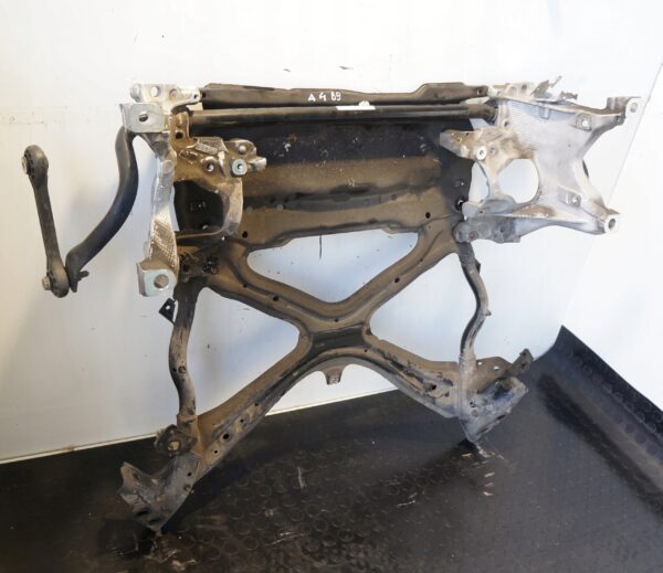 17533639935-6969450398769 SANKI WÓZEK BELKA AUDI A4 B9 A5 8W1399347F