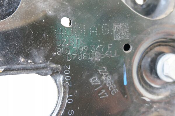 17533639935-6969450c56b90 SANKI WÓZEK BELKA AUDI A4 B9 A5 8W1399347F