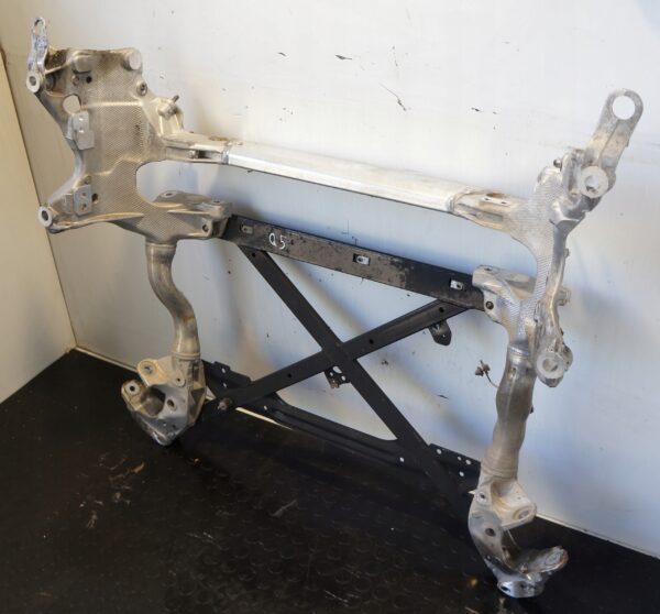 BELKA SANKI WÓZEK PRZÓD Q5 2,0 TDI 8R0399315G 8T1399345H