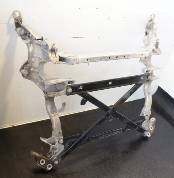 BELKA SANKI WÓZEK PRZÓD Q5 2,0 TDI 8R0399315G 8T1399345H