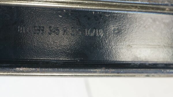 BELKA SANKI WÓZEK PRZÓD Q5 2,0 TDI 8R0399315G 8T1399345H