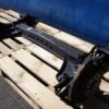 17533878735-696944d8c5a0c BELKA TYLNA OŚ ZAWIESZENIE TYŁ VW GOLF SEAT LEON AUDI A3 5Q0501115