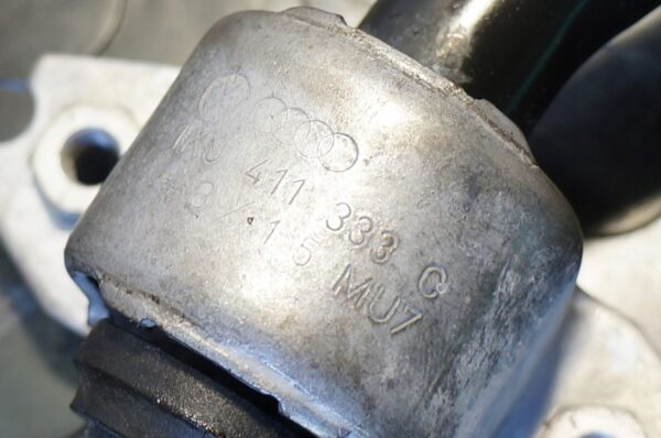 DRĄŻEK STABLIZATORA VW GOLF VI TIGUAN A3 2.0 TDI 3C0411303AA 1K0411333C