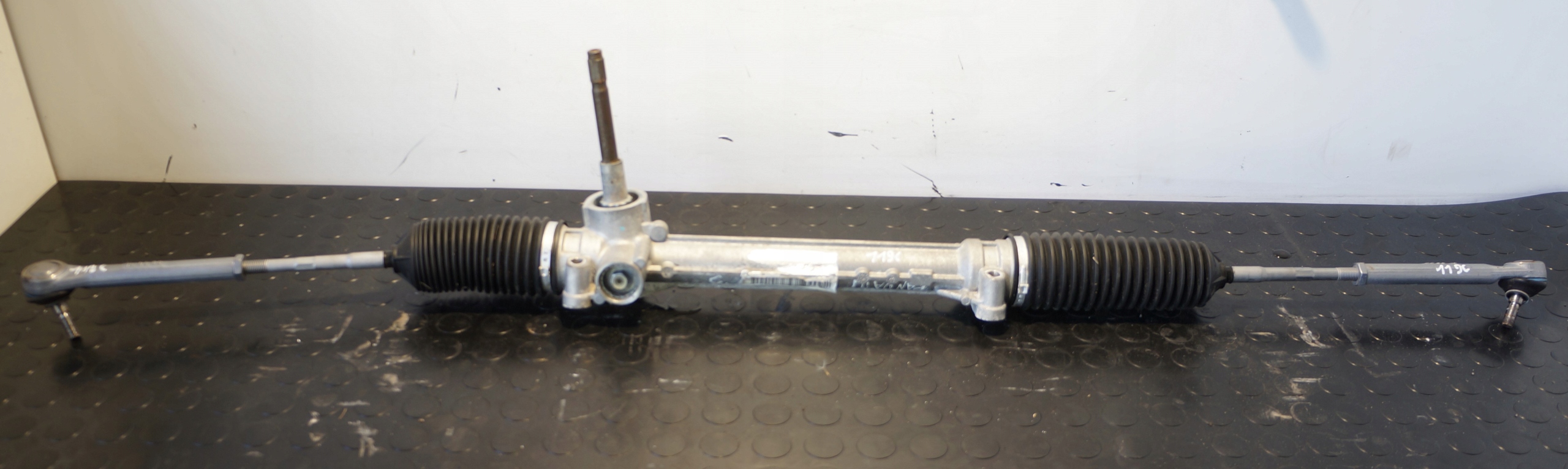 MAGLOWNICA PRZEKŁADNIA KIEROWNICZA FIAT 500 PANDA III 0051965753