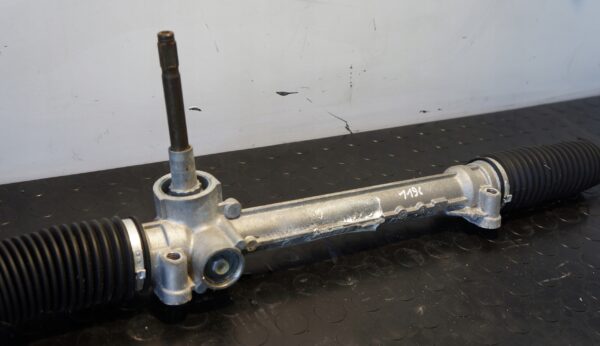 MAGLOWNICA PRZEKŁADNIA KIEROWNICZA FIAT 500 PANDA III 0051965753