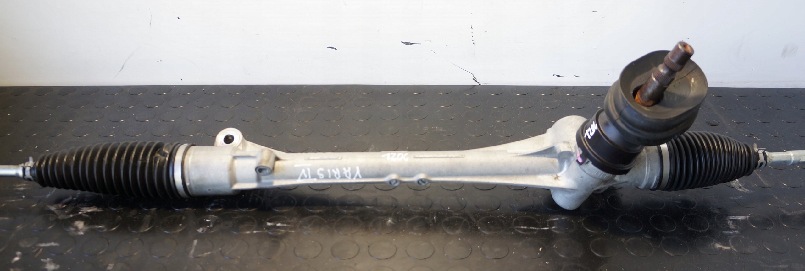 MAGLOWNICA PRZEKŁADNIA KIEROWNICZA WÓZEK TOYOTA YARIS IV 1,5 45510-K0060