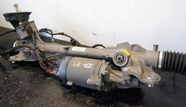 MAGLOWNICA PRZEKŁADNIA KIEROWNICZA VW GOLF VIII LEON A3 OCTAVIA 5WB423051AP