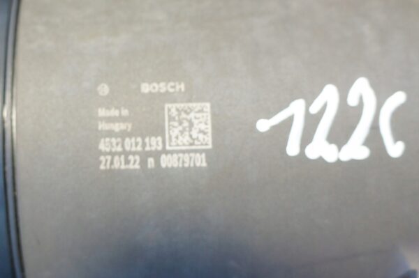 MAGLOWNICA PRZEKŁADNIA KIEROWNICZA VW GOLF VIII LEON A3 OCTAVIA 5WB423051AP