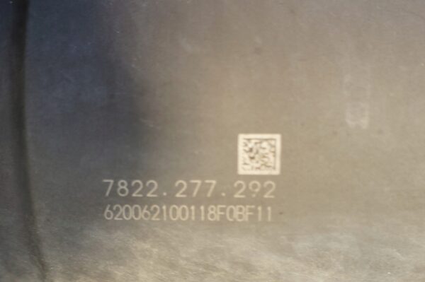 MAGLOWNICA PRZEKŁADNIA KIEROWNICZA VW GOLF VIII LEON A3 OCTAVIA 5WB423051AP