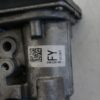 PRZEPUSTNICA SILNIKA RENAULT CLIO IV 0,9 TCE 161206038R H8201171233