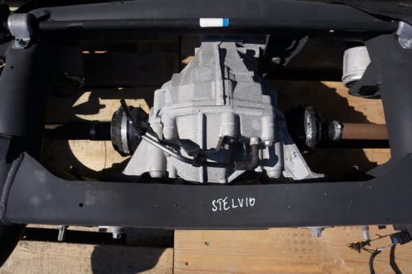 BELKA WÓZEK ZAWIESZENIA TYŁ DYFER ALFA ROMEO GULIA STELVIO 4460301353