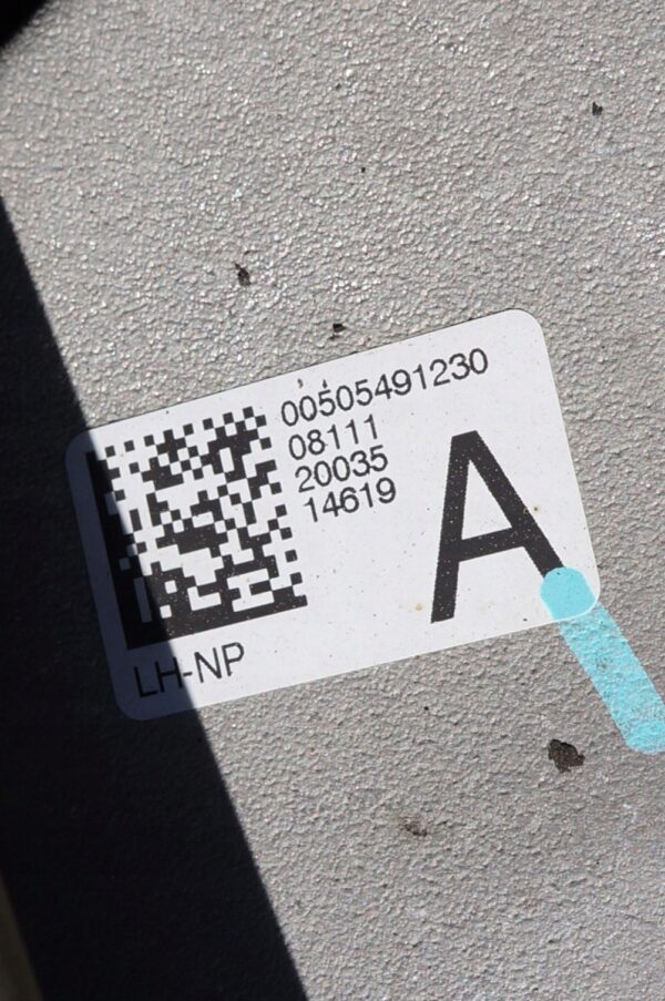 BELKA WÓZEK ZAWIESZENIA TYŁ DYFER ALFA ROMEO GULIA STELVIO 4460301353