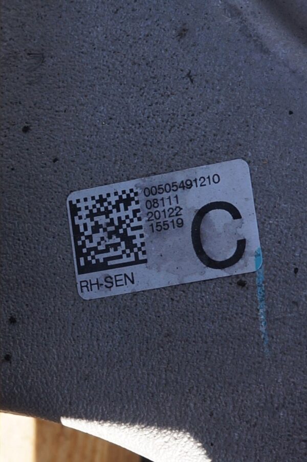 BELKA WÓZEK ZAWIESZENIA TYŁ DYFER ALFA ROMEO GULIA STELVIO 4460301353