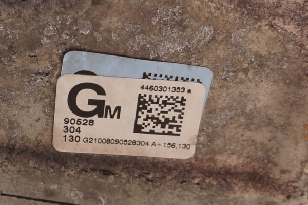 BELKA WÓZEK ZAWIESZENIA TYŁ DYFER ALFA ROMEO GULIA STELVIO 4460301353