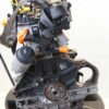 SILNIK ENGINE OPEL CORSA MERIVA 1.2 A12XER